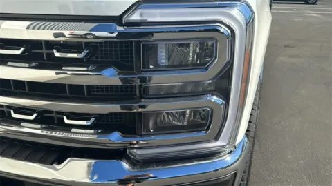 More photos of 2026 Ford F-250SD Lariat at Fiesta Ford, Inc., CA