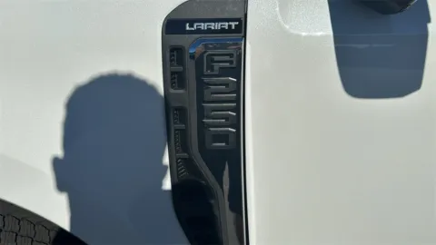 More photos of 2026 Ford F-250SD Lariat at Fiesta Ford, Inc., CA