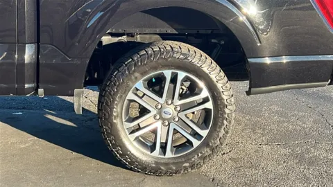 More photos of 2023 Ford F-150 XL at Fiesta Ford, Inc., CA