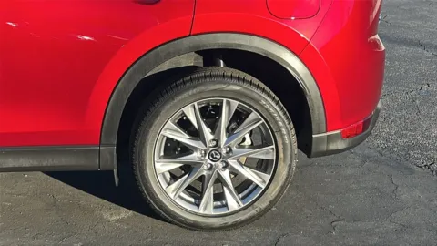 More photos of 2021 Mazda CX-5 Grand Touring Reserve at Fiesta Ford, Inc., CA