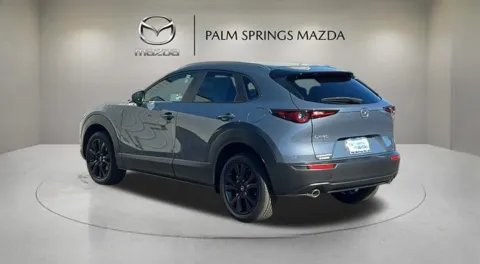 Another view of 2026 Mazda CX-30 2.5 S Carbon Edition for sale in Indio, CA at Fiesta Ford, Inc.