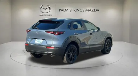 More photos of 2026 Mazda CX-30 2.5 S Carbon Edition at Fiesta Ford, Inc., CA