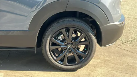 More photos of 2026 Mazda CX-30 2.5 S Carbon Edition at Fiesta Ford, Inc., CA