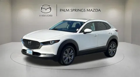 Photos of 2026 Mazda CX-30 2.5 S Preferred for sale in Indio, CA at Fiesta Ford, Inc.