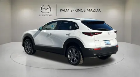 Another view of 2026 Mazda CX-30 2.5 S Preferred for sale in Indio, CA at Fiesta Ford, Inc.