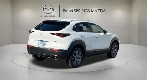 More photos of 2026 Mazda CX-30 2.5 S Preferred at Fiesta Ford, Inc., CA