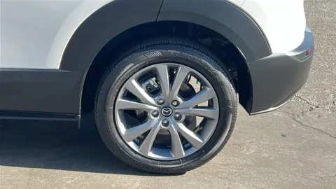 More photos of 2026 Mazda CX-30 2.5 S Preferred at Fiesta Ford, Inc., CA