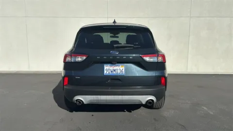 Another view of 2022 Ford Escape SE for sale in Indio, CA at Fiesta Ford, Inc.