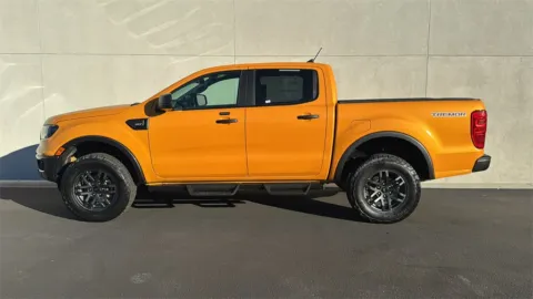 More photos of 2021 Ford Ranger XLT at Fiesta Ford, Inc., CA
