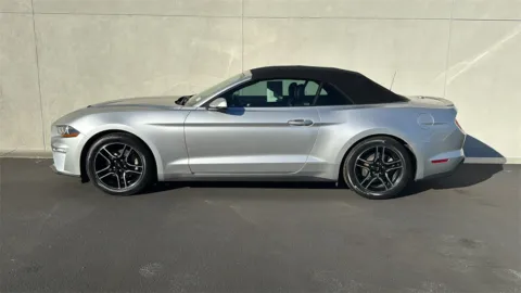More photos of 2019 Ford Mustang EcoBoost Premium at Fiesta Ford, Inc., CA