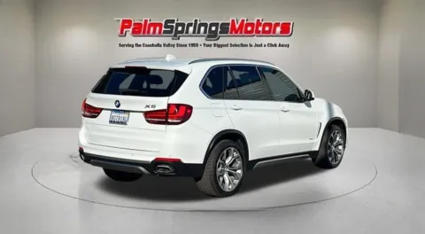 More photos of 2018 BMW X5 sDrive35i at Fiesta Ford, Inc., CA