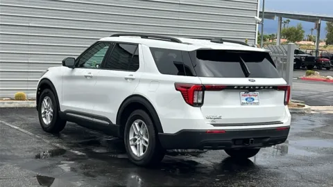 More photos of 2025 Ford Explorer Active at Fiesta Ford, Inc., CA