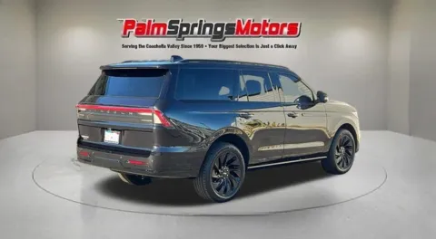 More photos of 2025 Lincoln Navigator Reserve at Fiesta Ford, Inc., CA