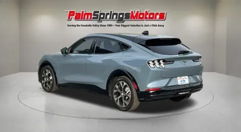 Another view of 2023 Ford Mustang Mach-E Premium for sale in Indio, CA at Fiesta Ford, Inc.