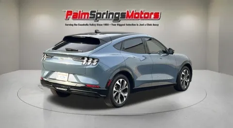 More photos of 2023 Ford Mustang Mach-E Premium at Fiesta Ford, Inc., CA