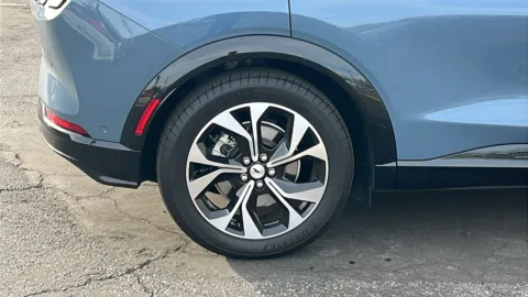 More photos of 2023 Ford Mustang Mach-E Premium at Fiesta Ford, Inc., CA