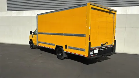 More photos of 2022 Ford E-350SD at Fiesta Ford, Inc., CA