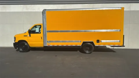 More photos of 2022 Ford E-350SD at Fiesta Ford, Inc., CA