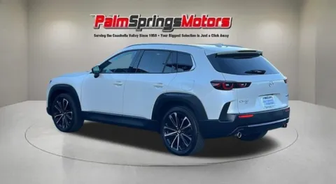 Another view of 2023 Mazda CX-50 2.5 S Premium Plus Package for sale in Indio, CA at Fiesta Ford, Inc.