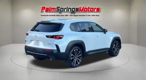 More photos of 2023 Mazda CX-50 2.5 S Premium Plus Package at Fiesta Ford, Inc., CA
