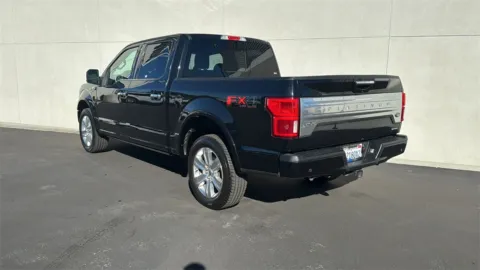 More photos of 2020 Ford F-150 Platinum at Fiesta Ford, Inc., CA