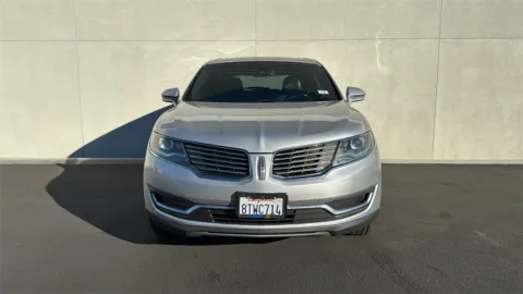 Photos of 2017 Lincoln MKX Reserve for sale in Indio, CA at Fiesta Ford, Inc.