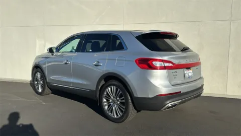 More photos of 2017 Lincoln MKX Reserve at Fiesta Ford, Inc., CA