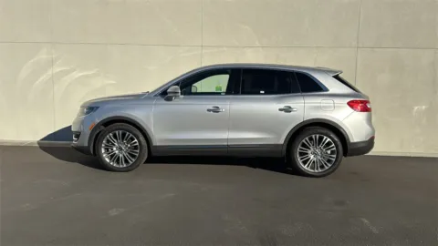 More photos of 2017 Lincoln MKX Reserve at Fiesta Ford, Inc., CA