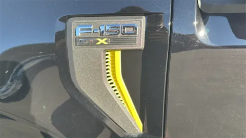 More photos of 2025 Ford F-150 STX at Fiesta Ford, Inc., CA