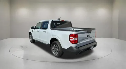 Photos of 2026 Ford Maverick XLT for sale in Indio, CA at Fiesta Ford, Inc.