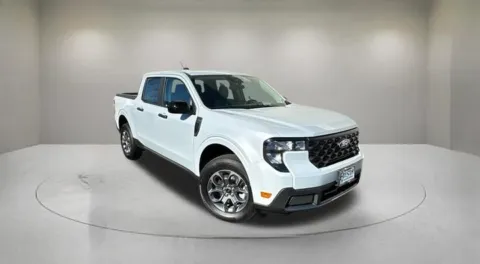 White 2026 Ford Maverick XLT for sale in Indio, CA
