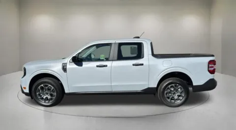 Another view of 2026 Ford Maverick XLT for sale in Indio, CA at Fiesta Ford, Inc.