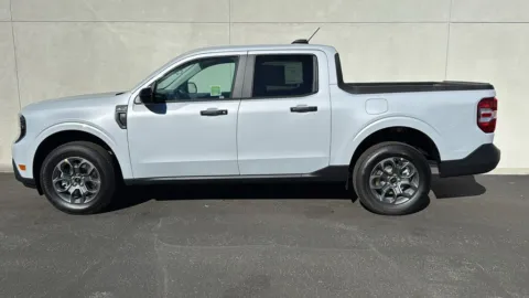Another view of 2026 Ford Maverick XLT for sale in Indio, CA at Fiesta Ford, Inc.