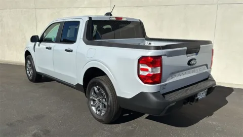 Photos of 2026 Ford Maverick XLT for sale in Indio, CA at Fiesta Ford, Inc.