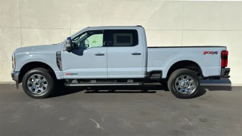 Another view of 2026 Ford F-250SD Lariat for sale in Indio, CA at Fiesta Ford, Inc.