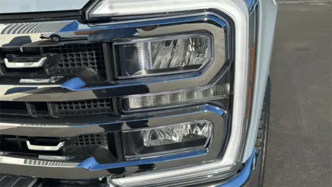 More photos of 2026 Ford F-250SD Lariat at Fiesta Ford, Inc., CA