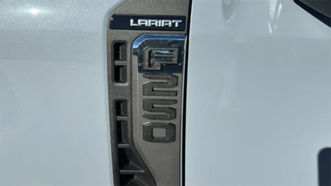 More photos of 2026 Ford F-250SD Lariat at Fiesta Ford, Inc., CA