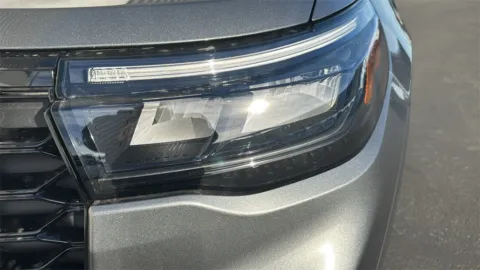 More photos of 2026 Ford Explorer ST-Line at Fiesta Ford, Inc., CA