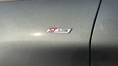 More photos of 2026 Ford Explorer ST-Line at Fiesta Ford, Inc., CA