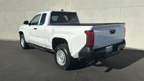 More photos of 2025 Toyota Tacoma SR at Fiesta Ford, Inc., CA