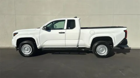 More photos of 2025 Toyota Tacoma SR at Fiesta Ford, Inc., CA