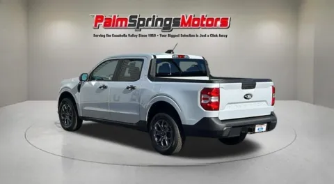Another view of 2026 Ford Maverick XLT for sale in Indio, CA at Fiesta Ford, Inc.