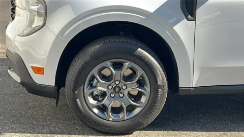 More photos of 2026 Ford Maverick XLT at Fiesta Ford, Inc., CA