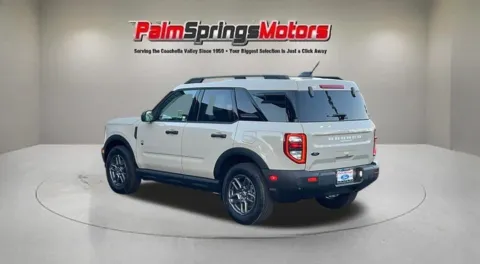Another view of 2025 Ford Bronco Sport Big Bend for sale in Indio, CA at Fiesta Ford, Inc.