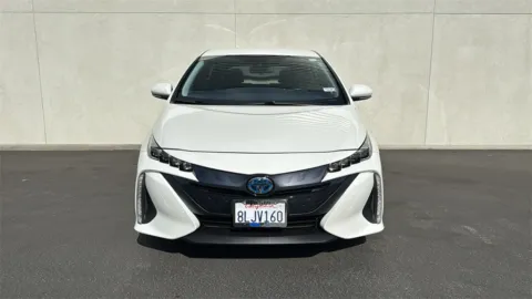 Photos of 2019 Toyota Prius Prime Premium for sale in Indio, CA at Fiesta Ford, Inc.
