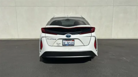 Another view of 2019 Toyota Prius Prime Premium for sale in Indio, CA at Fiesta Ford, Inc.