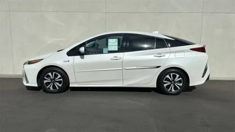 More photos of 2019 Toyota Prius Prime Premium at Fiesta Ford, Inc., CA