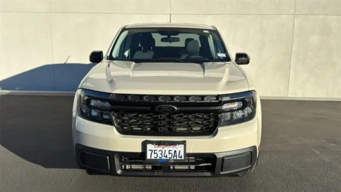 Photos of 2024 Ford Maverick XLT for sale in Indio, CA at Fiesta Ford, Inc.