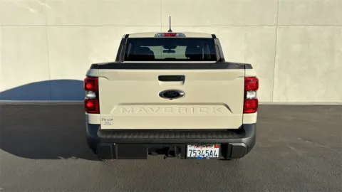 Another view of 2024 Ford Maverick XLT for sale in Indio, CA at Fiesta Ford, Inc.