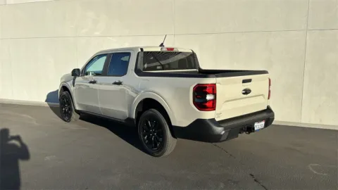 More photos of 2024 Ford Maverick XLT at Fiesta Ford, Inc., CA